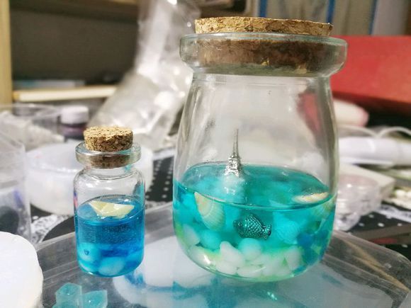 滴膠泡沫多怎么辦？用什么消泡劑比較合適？