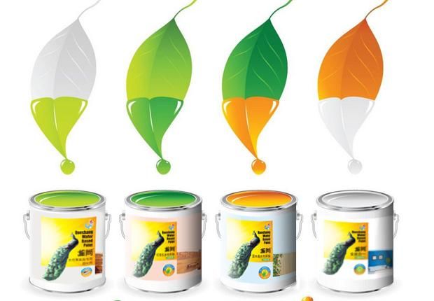 油性涂料為什么起泡，油性涂料消泡劑可以解決嗎？