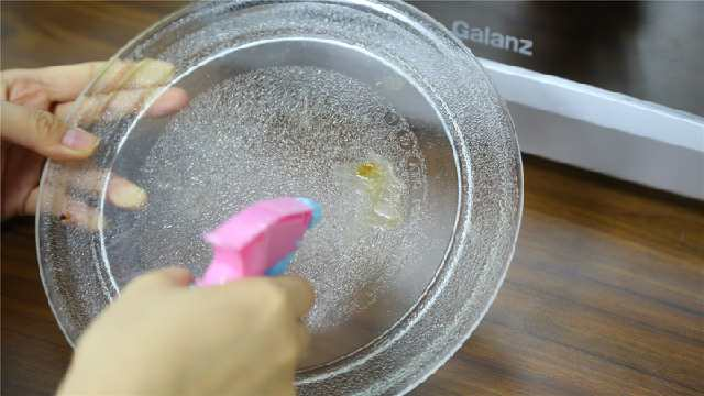 清洗劑消泡劑應用場景